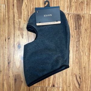 Igloo Toddler Balaclava